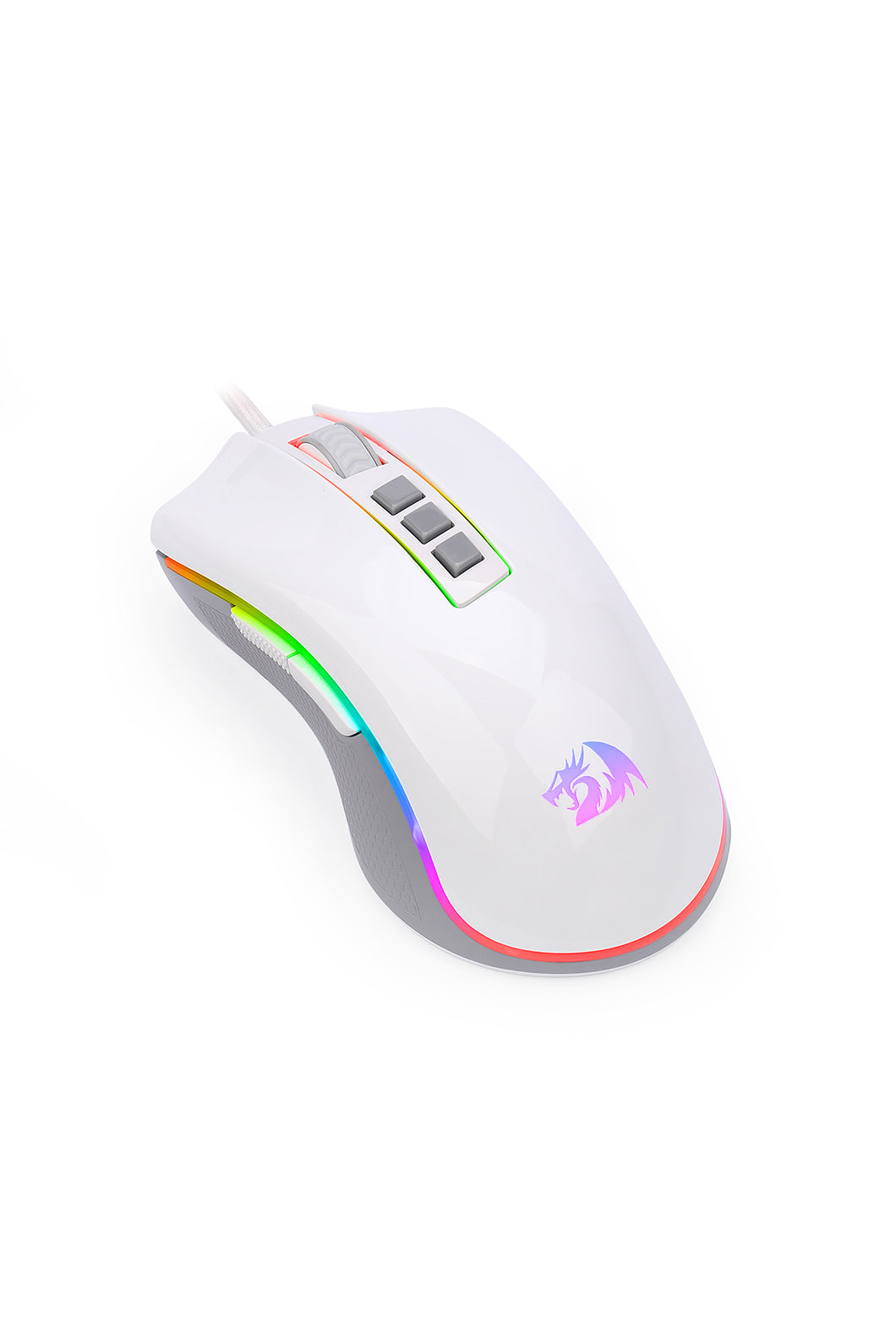 P033 Mechanical KB & M Combo