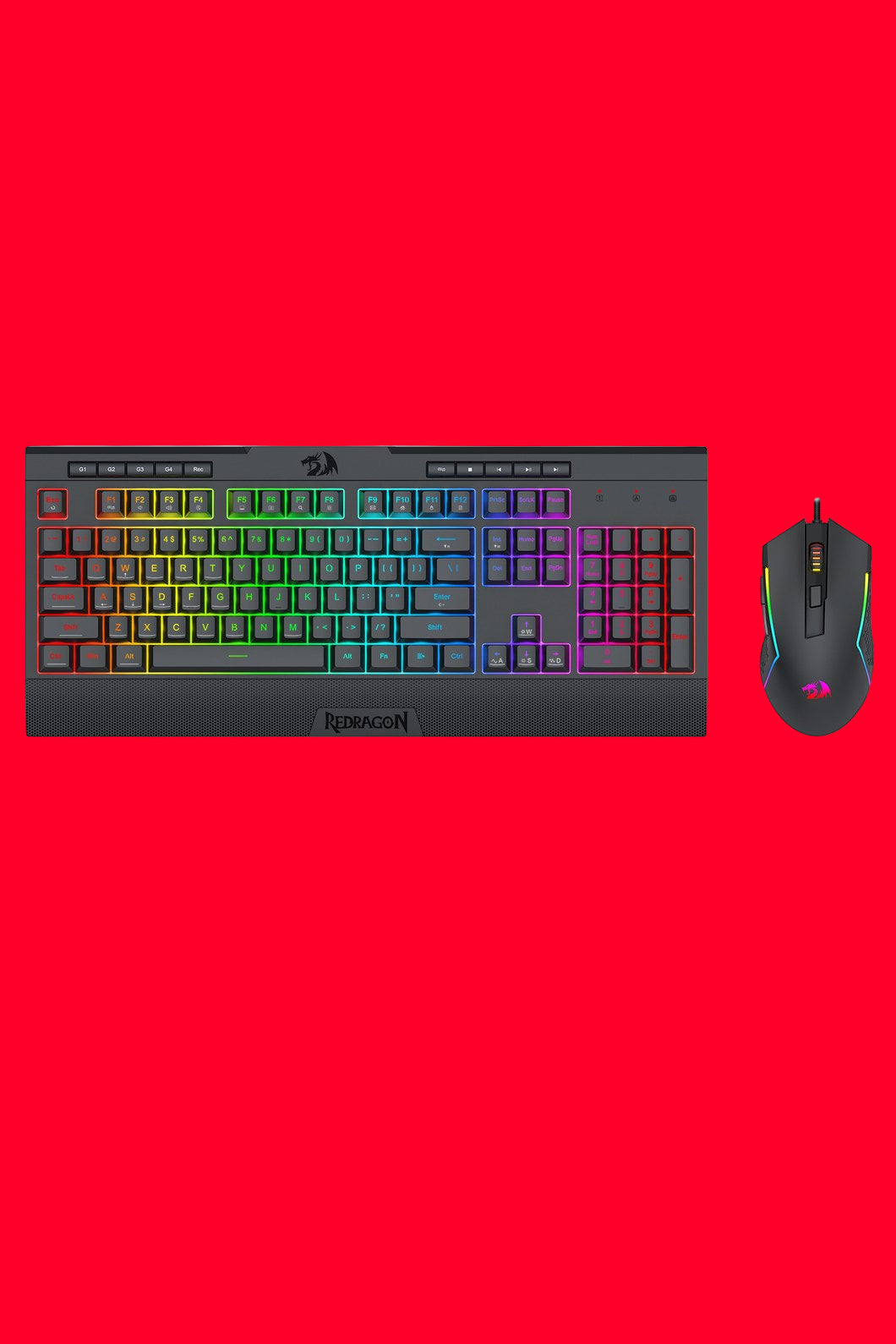 S151 Essential Gaming Combo