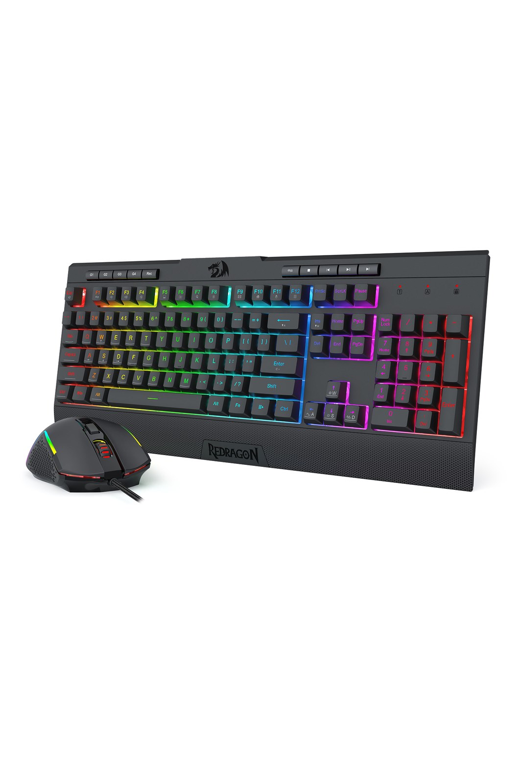 S151 Essential Gaming Combo