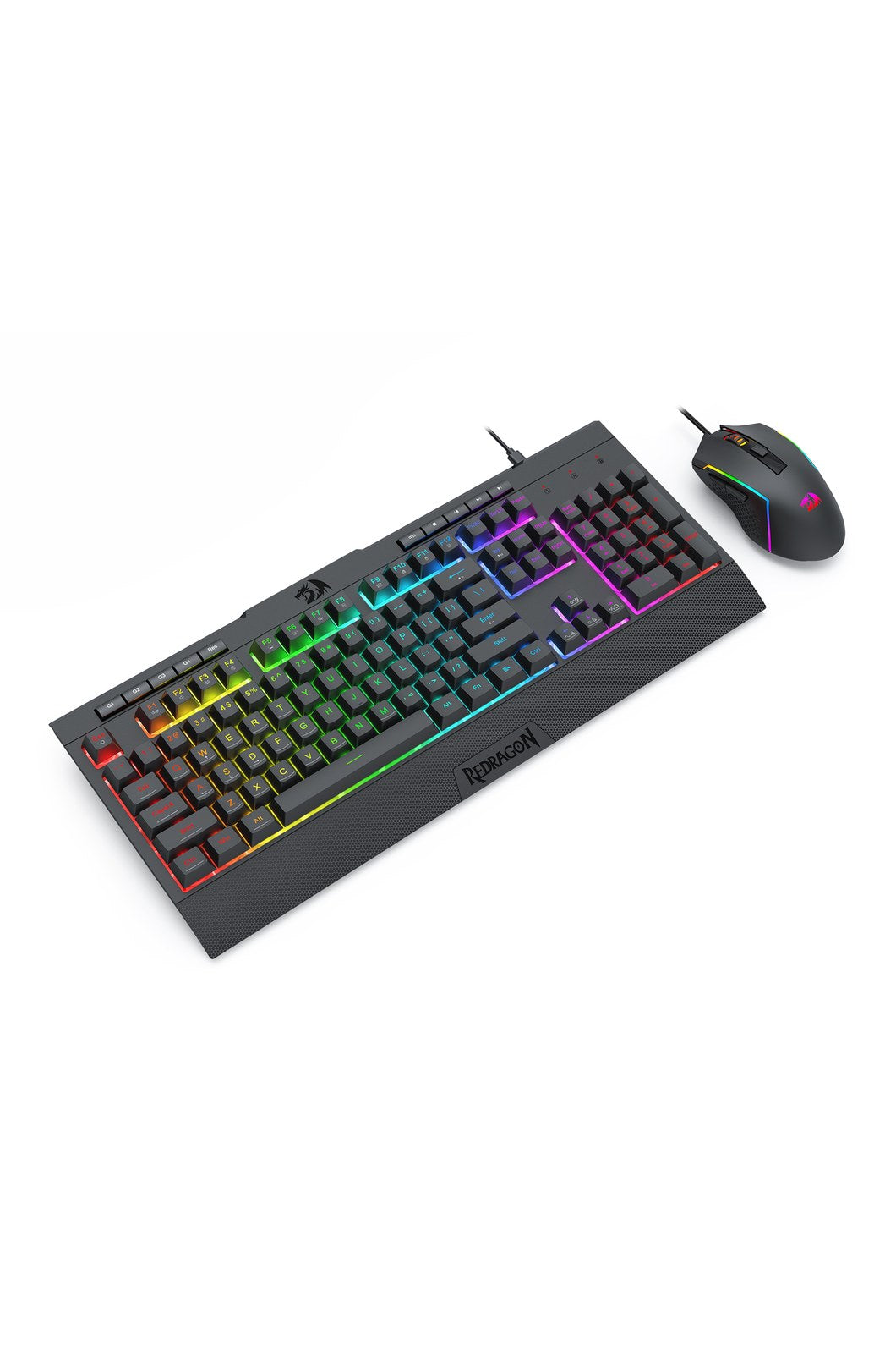 S151 Essential Gaming Combo