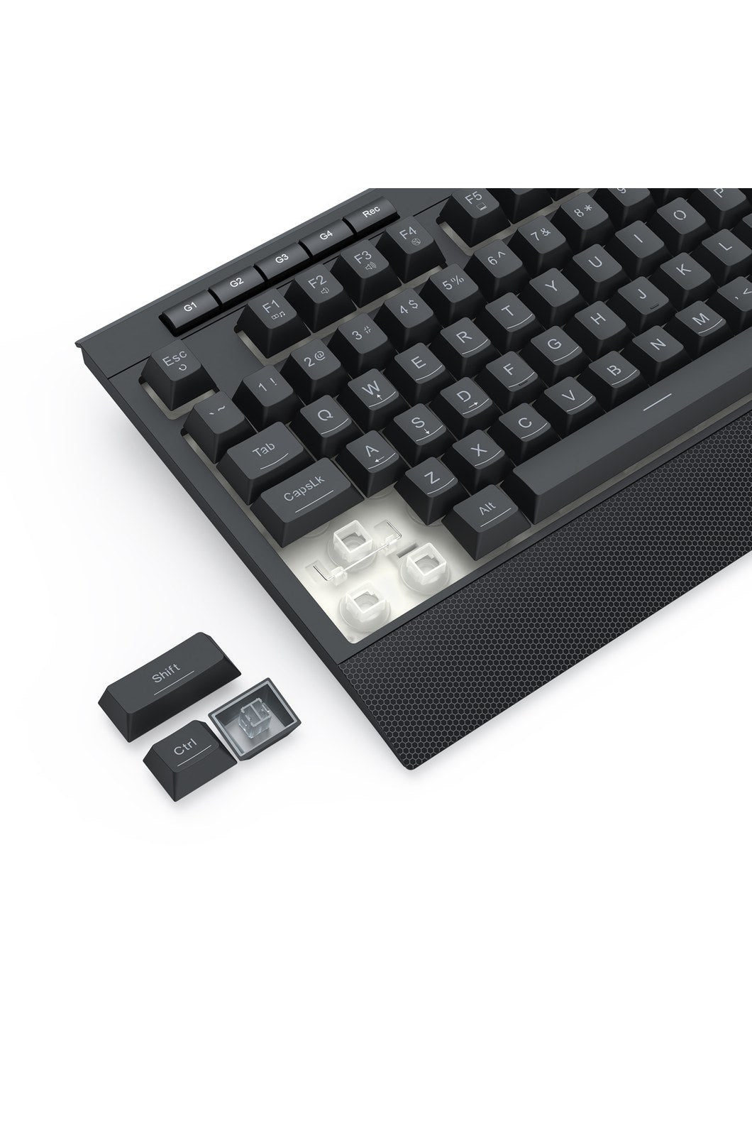 S151 Essential Gaming Combo