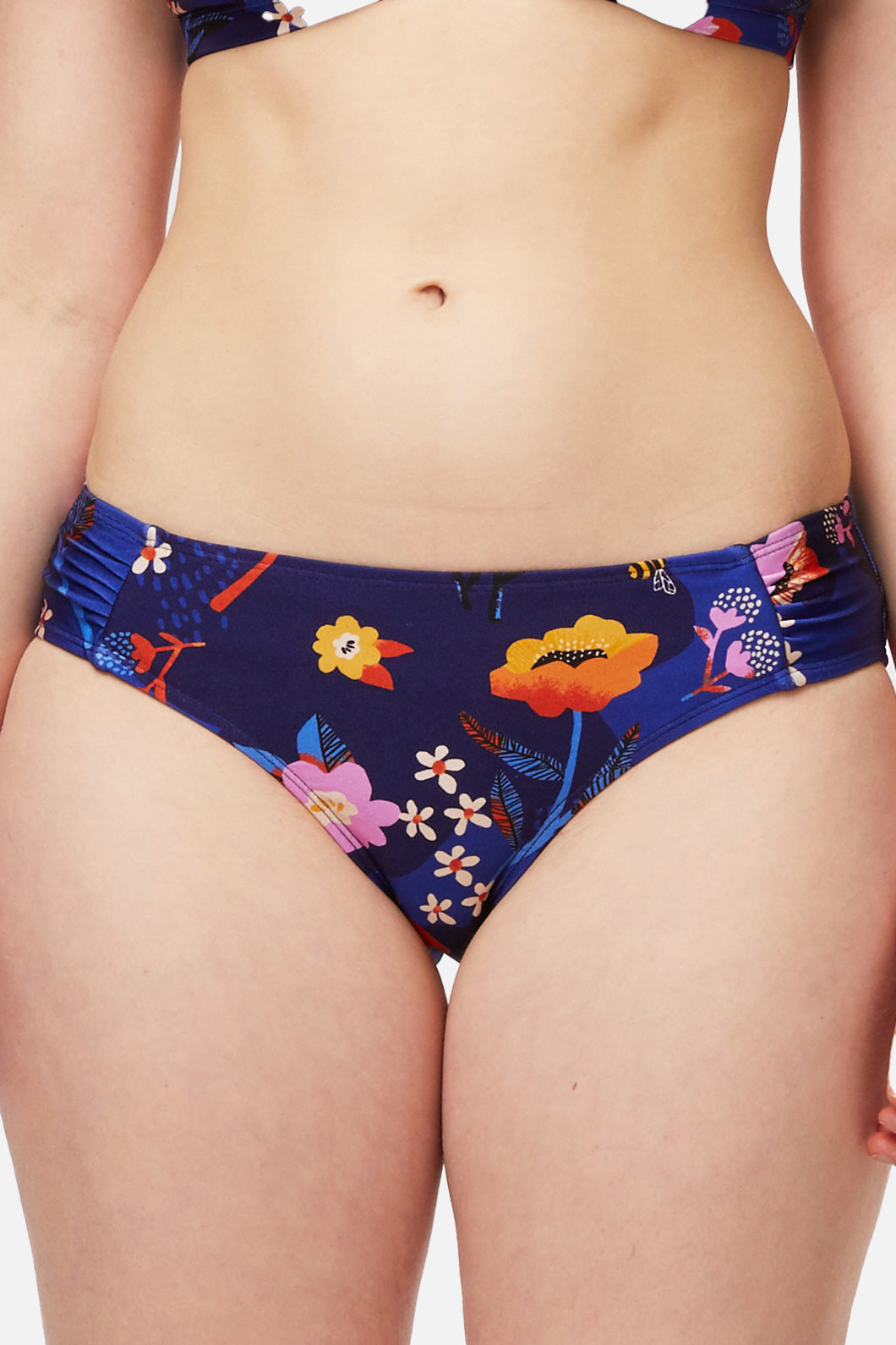 navy