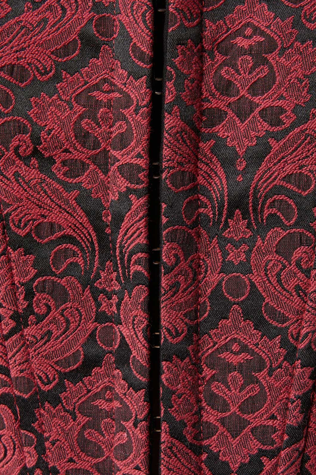 black-red