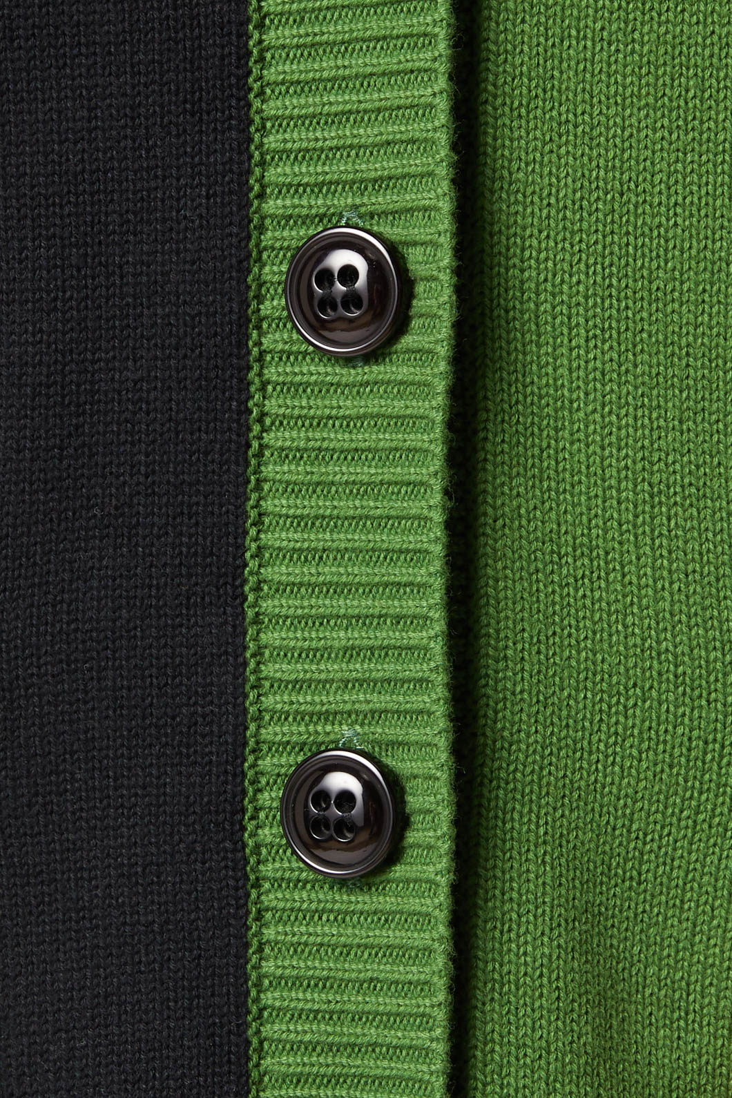 green-red