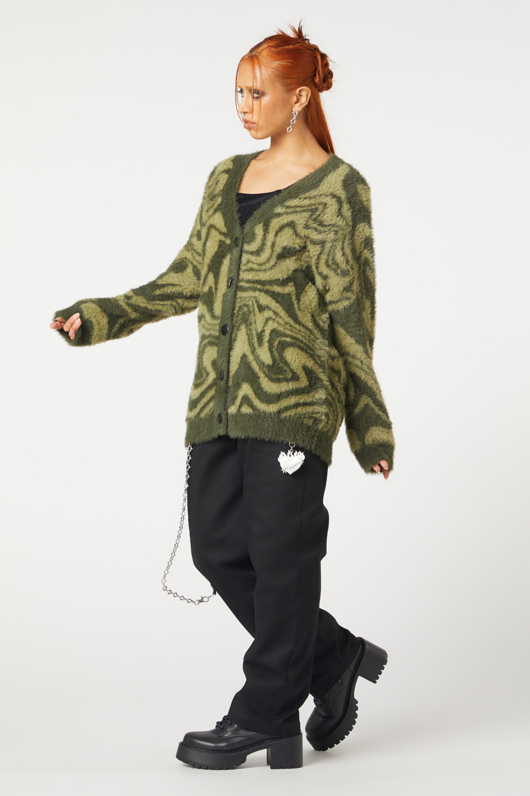 olive