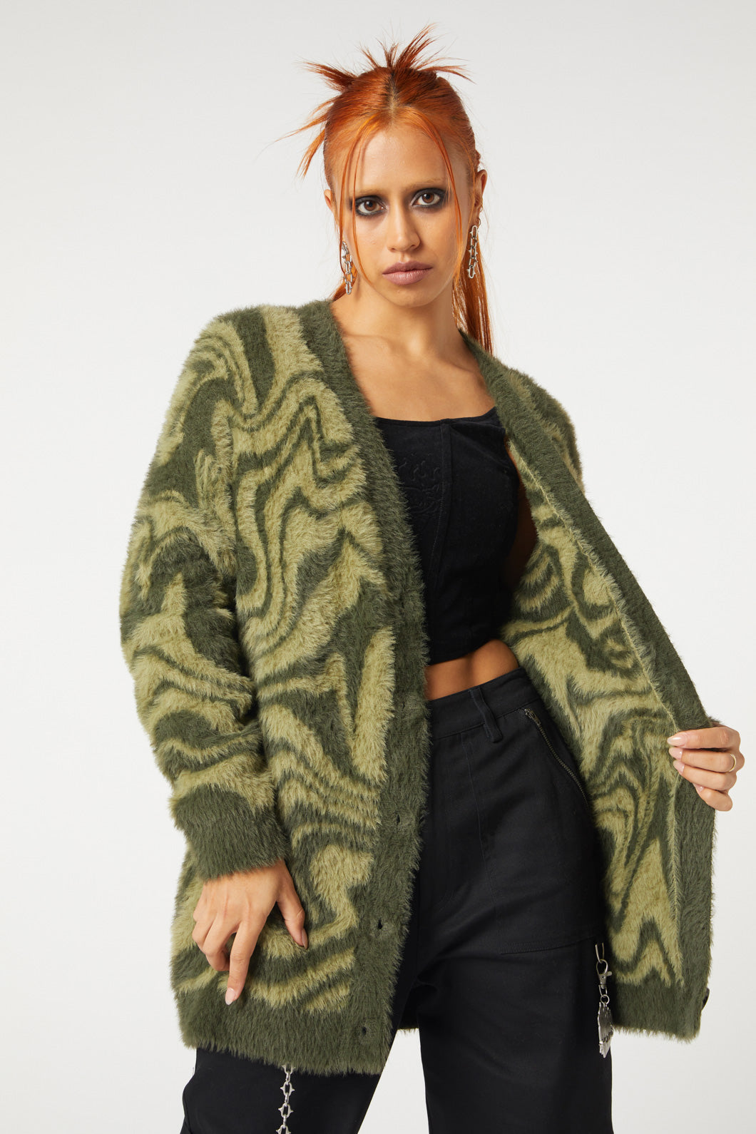 olive