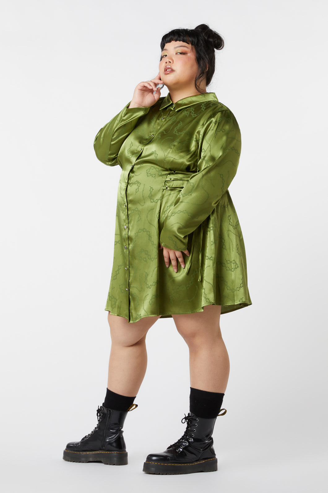 olive