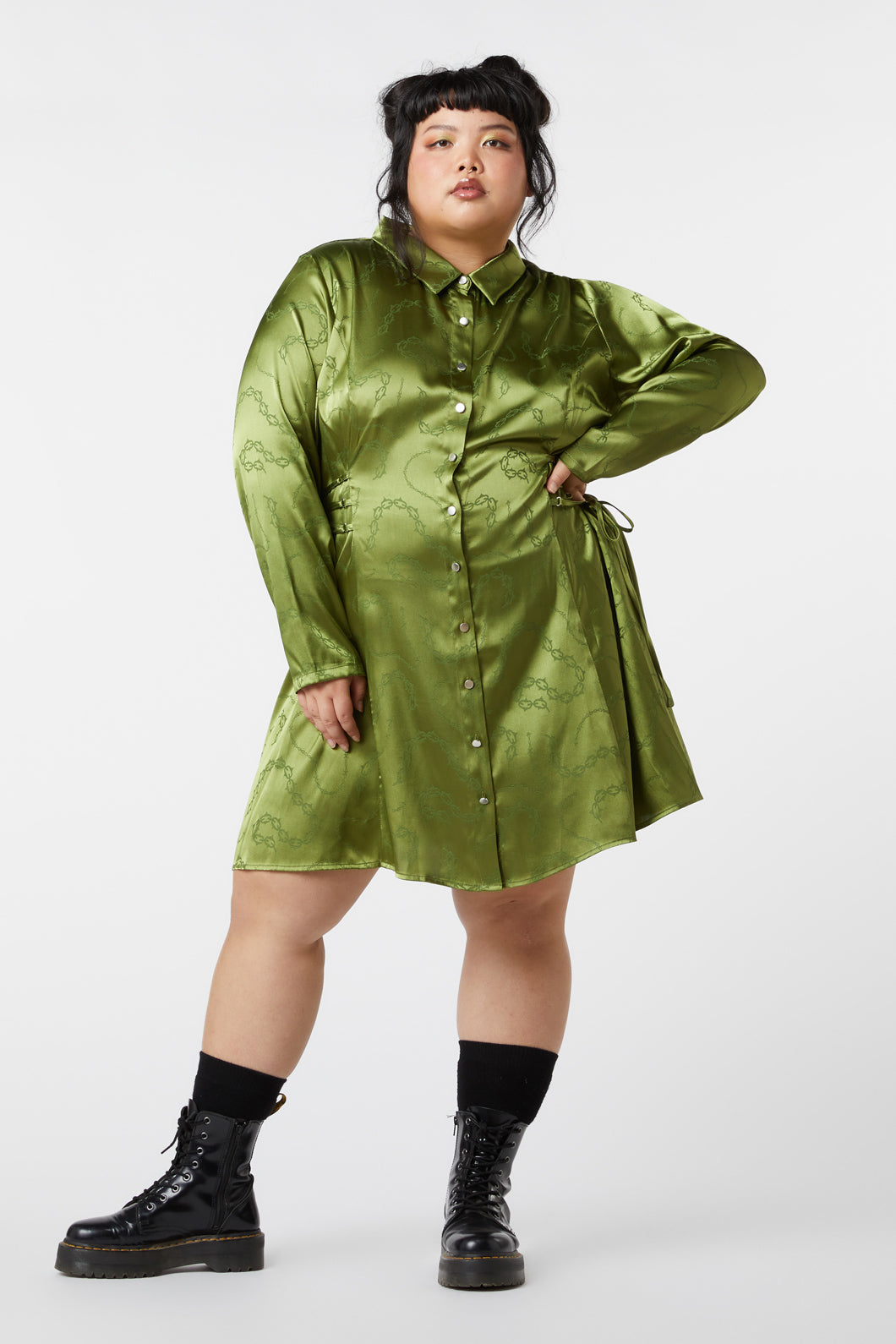 olive