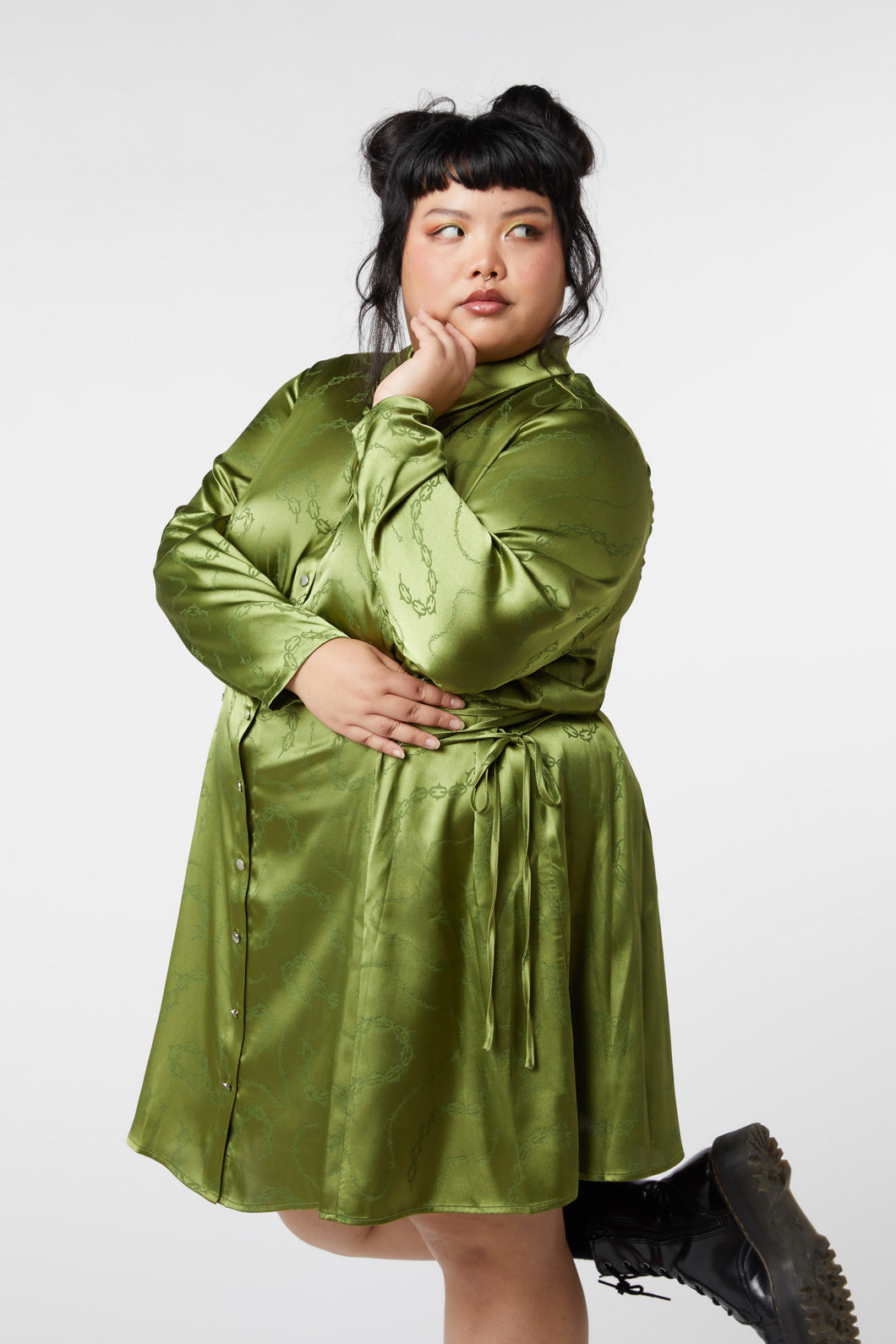olive