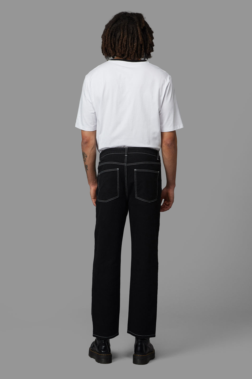 Black Friday - Nightmare Fuel Unisex Jean - black