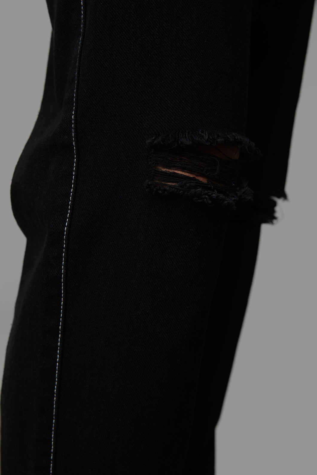 Black Friday - Nightmare Fuel Unisex Jean - black
