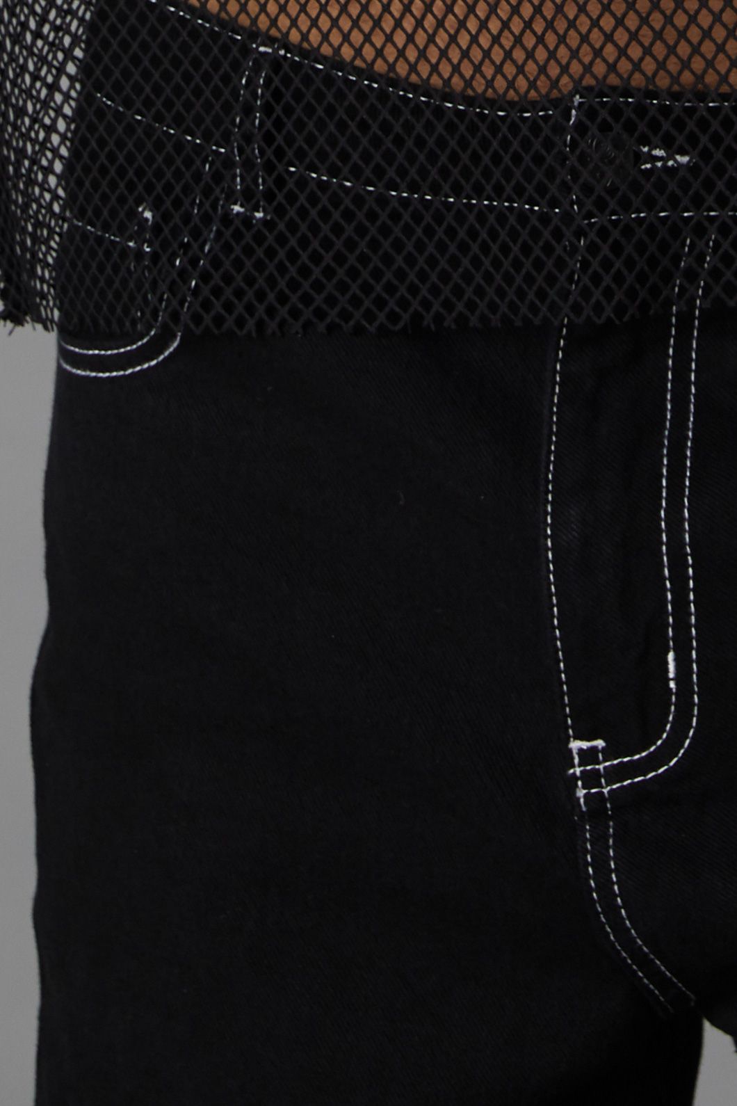 Black Friday - Nightmare Fuel Unisex Short - black