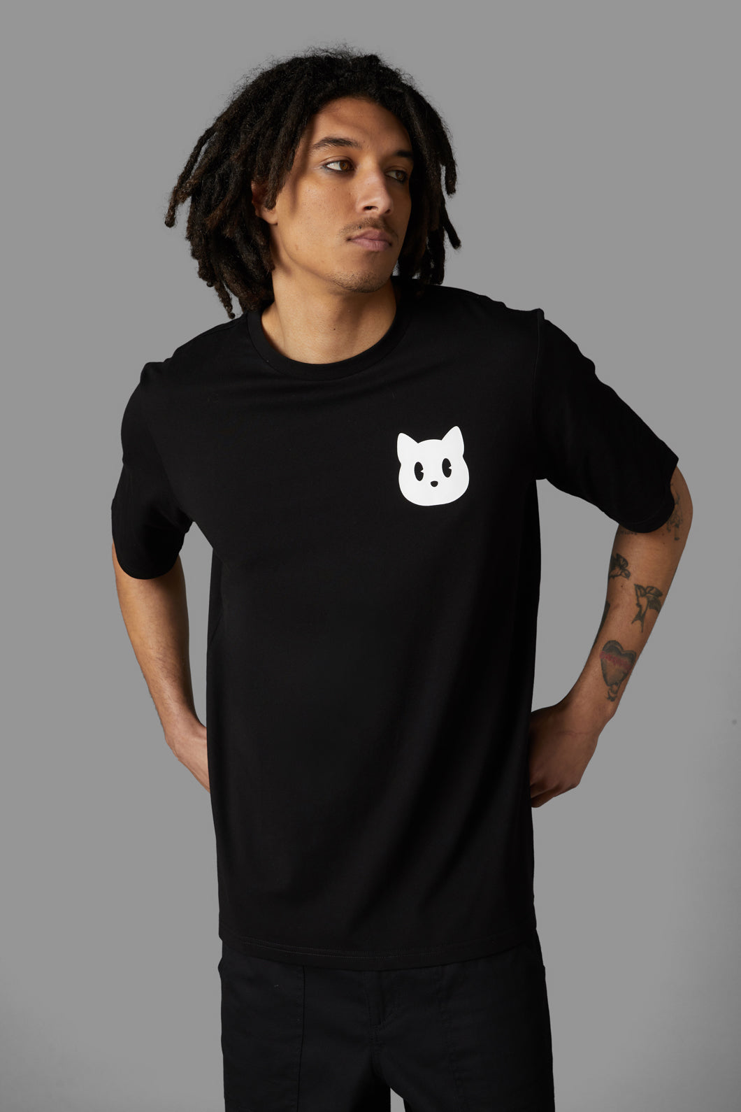 Black Friday - Sourpuss Unisex Tee - black