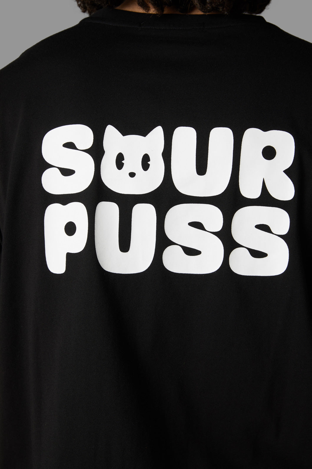 Black Friday - Sourpuss Unisex Tee - black