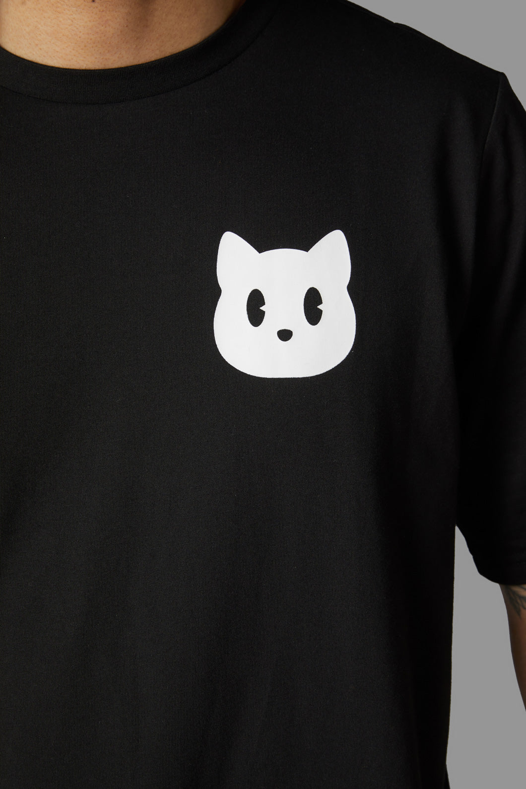 Black Friday - Sourpuss Unisex Tee - black