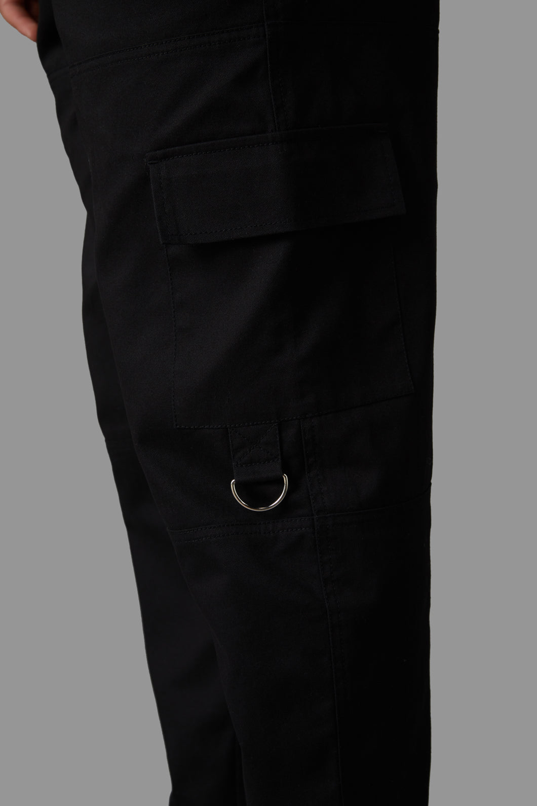Black Friday - Entity Cargo Pant - black