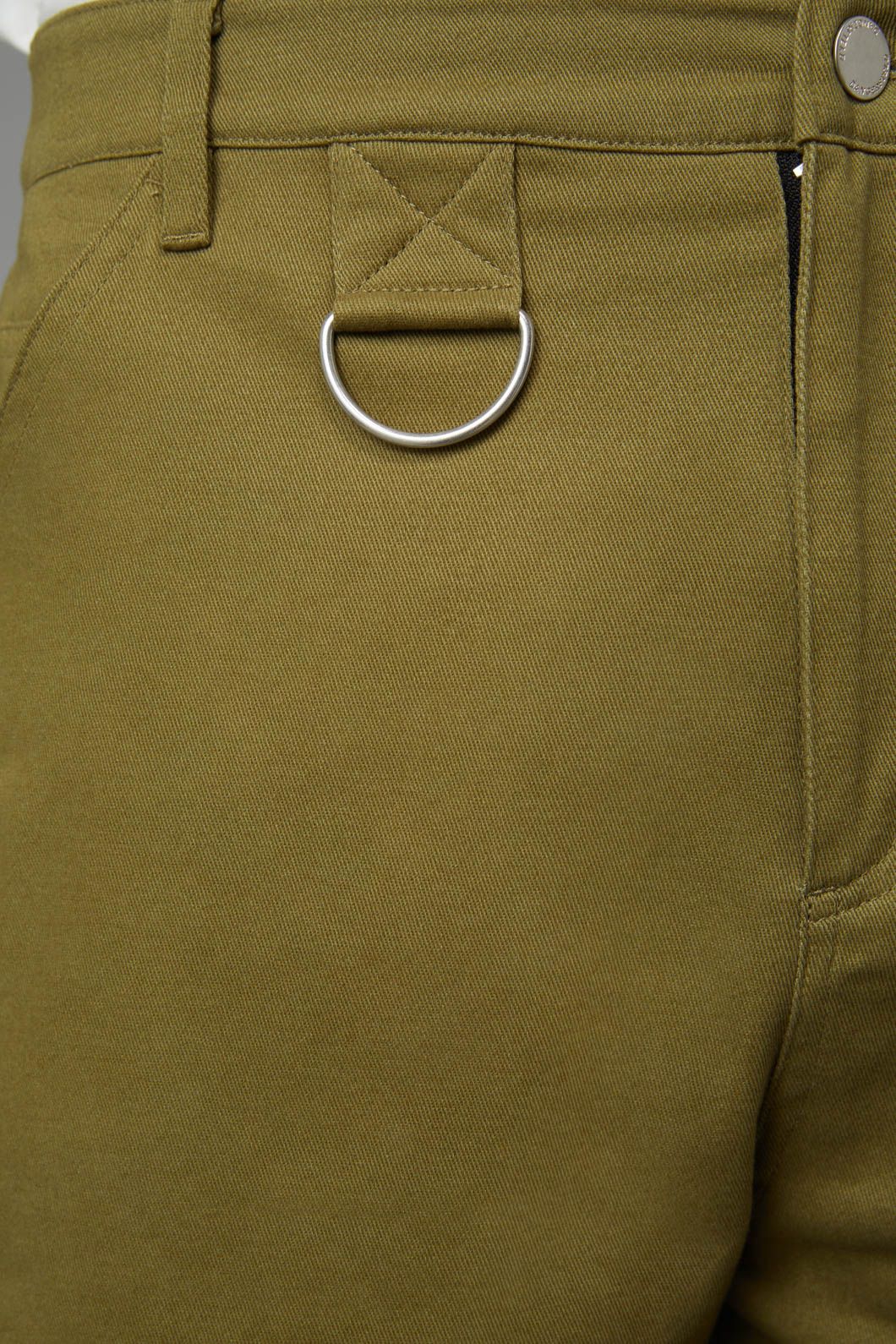 Black Friday - Jaywalker Cargo Short - khaki