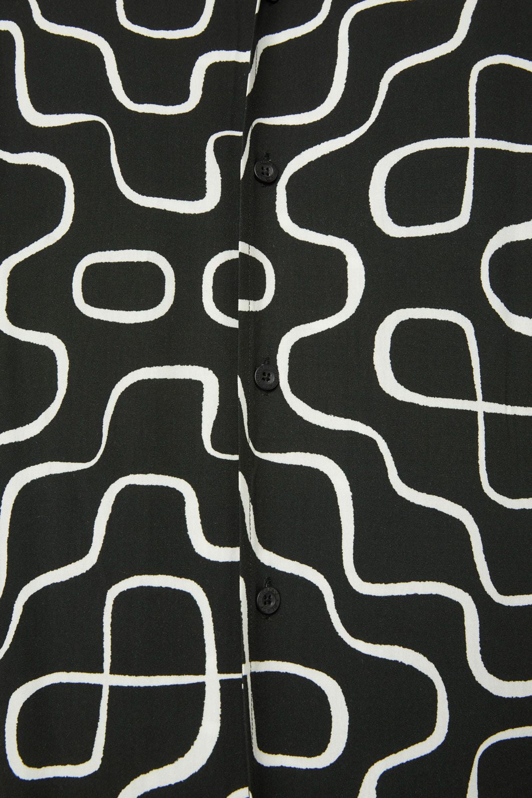 Black Friday - Soundwave SS Shirt - black