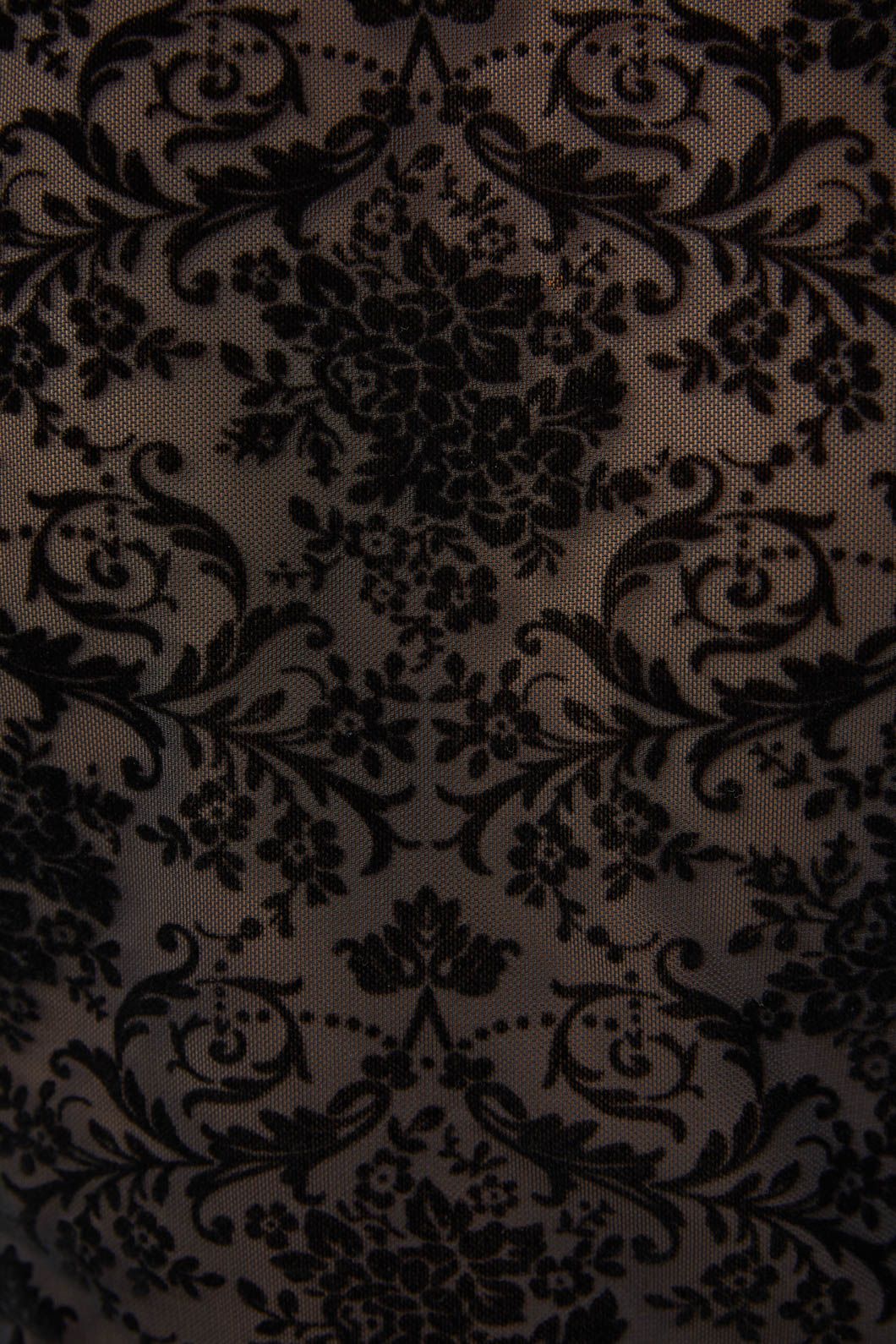 Black Friday - Jupiter Blouse - black