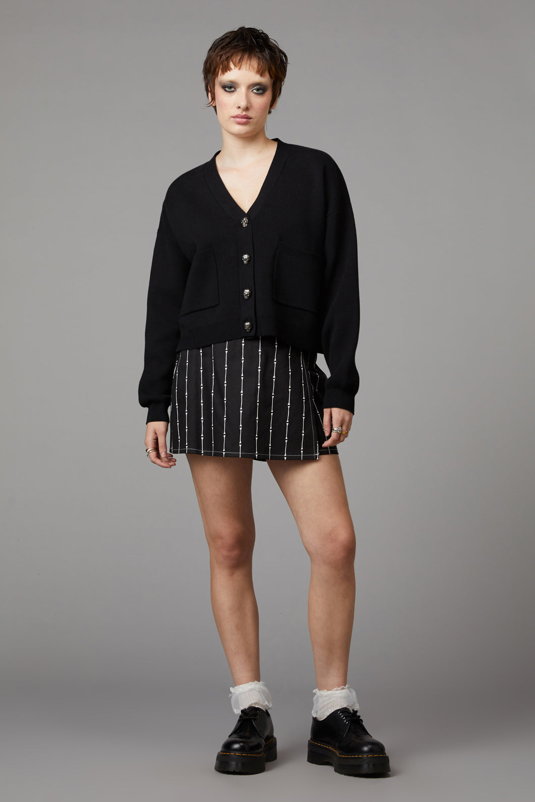 Black Friday - Bonez Cardi - black