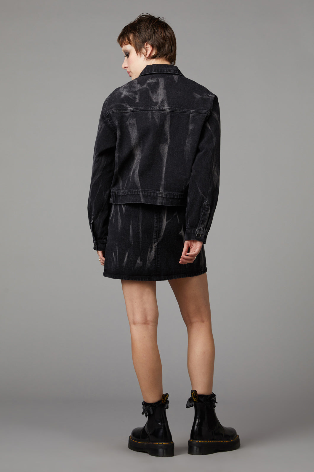 Black Friday - Dead Last Jacket - multi