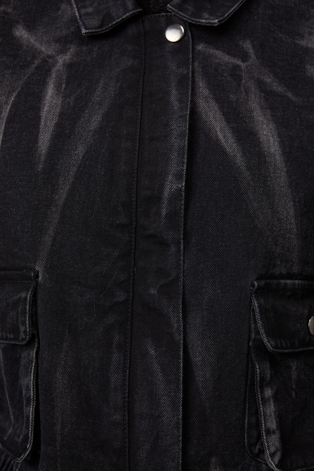 Black Friday - Dead Last Jacket - multi