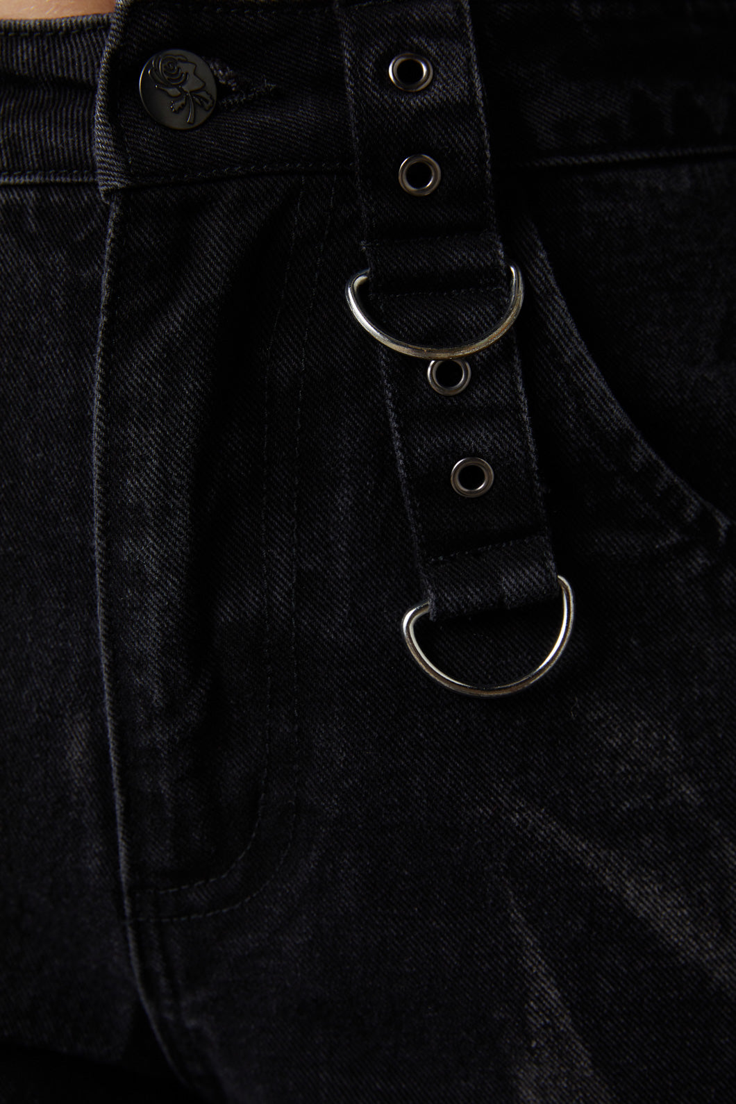 Black Friday - Dead Last Cargo Pant - multi
