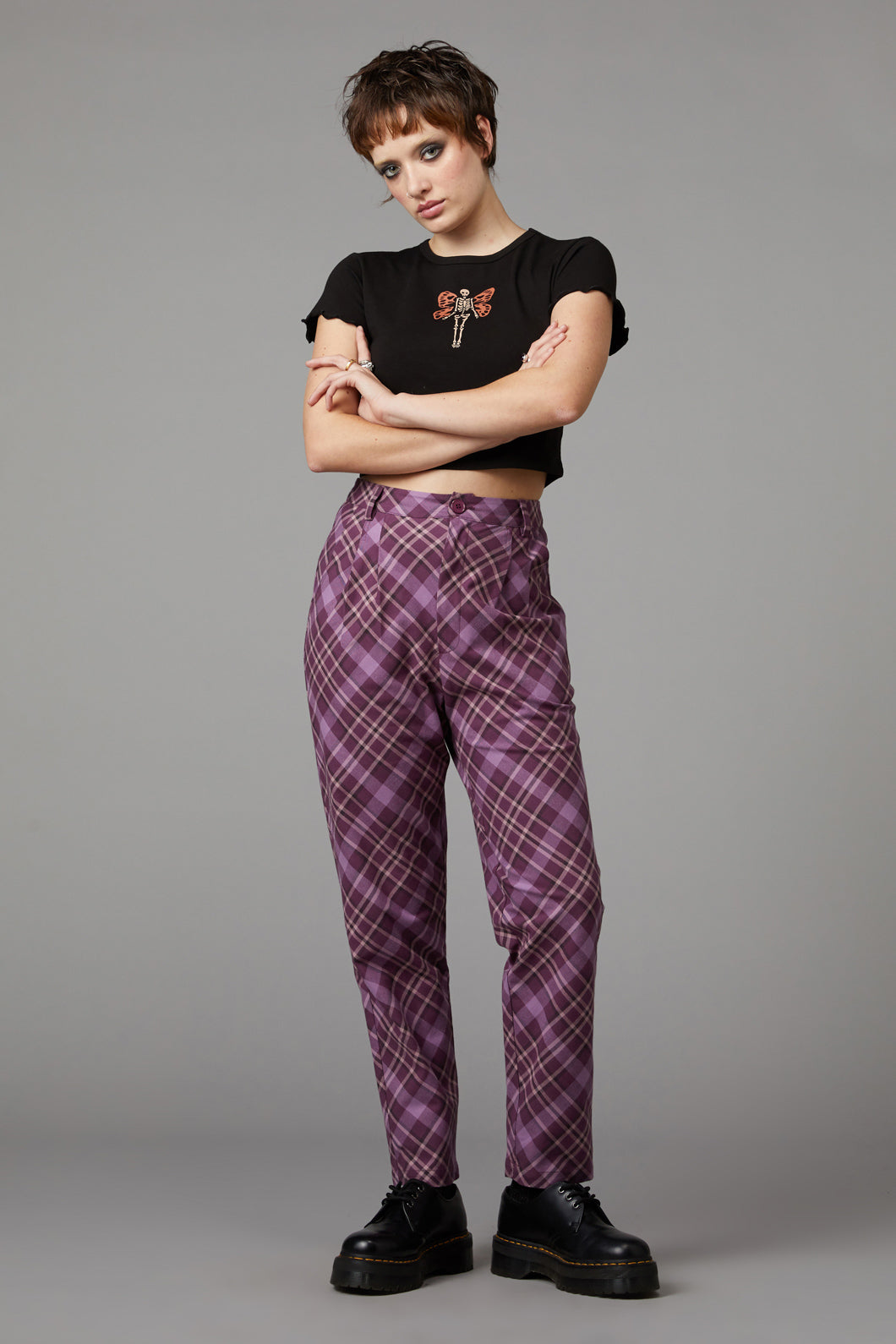 Black Friday - Apothecary Pant - multi