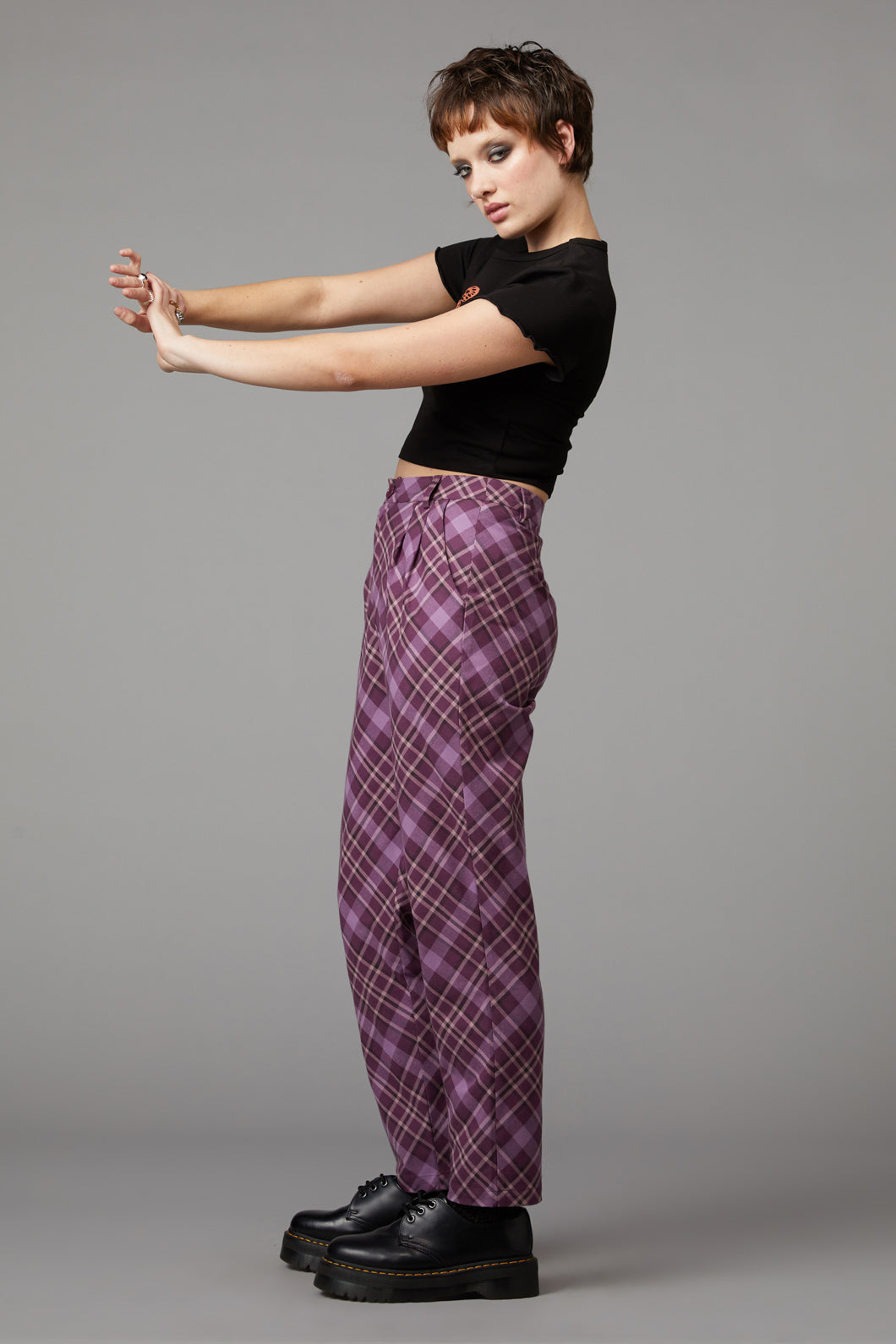Black Friday - Apothecary Pant - multi