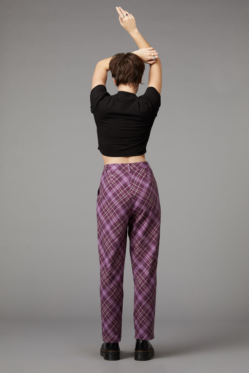 Black Friday - Apothecary Pant - multi