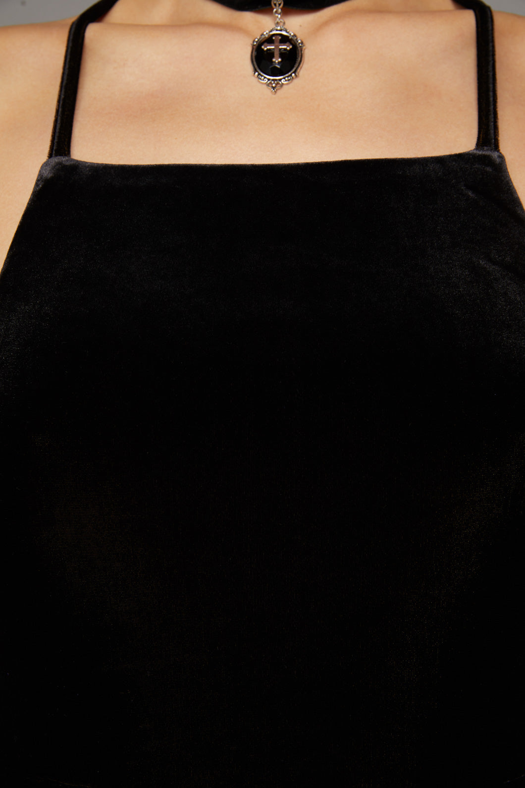 Black Friday - Belladonna Formal Dress - black