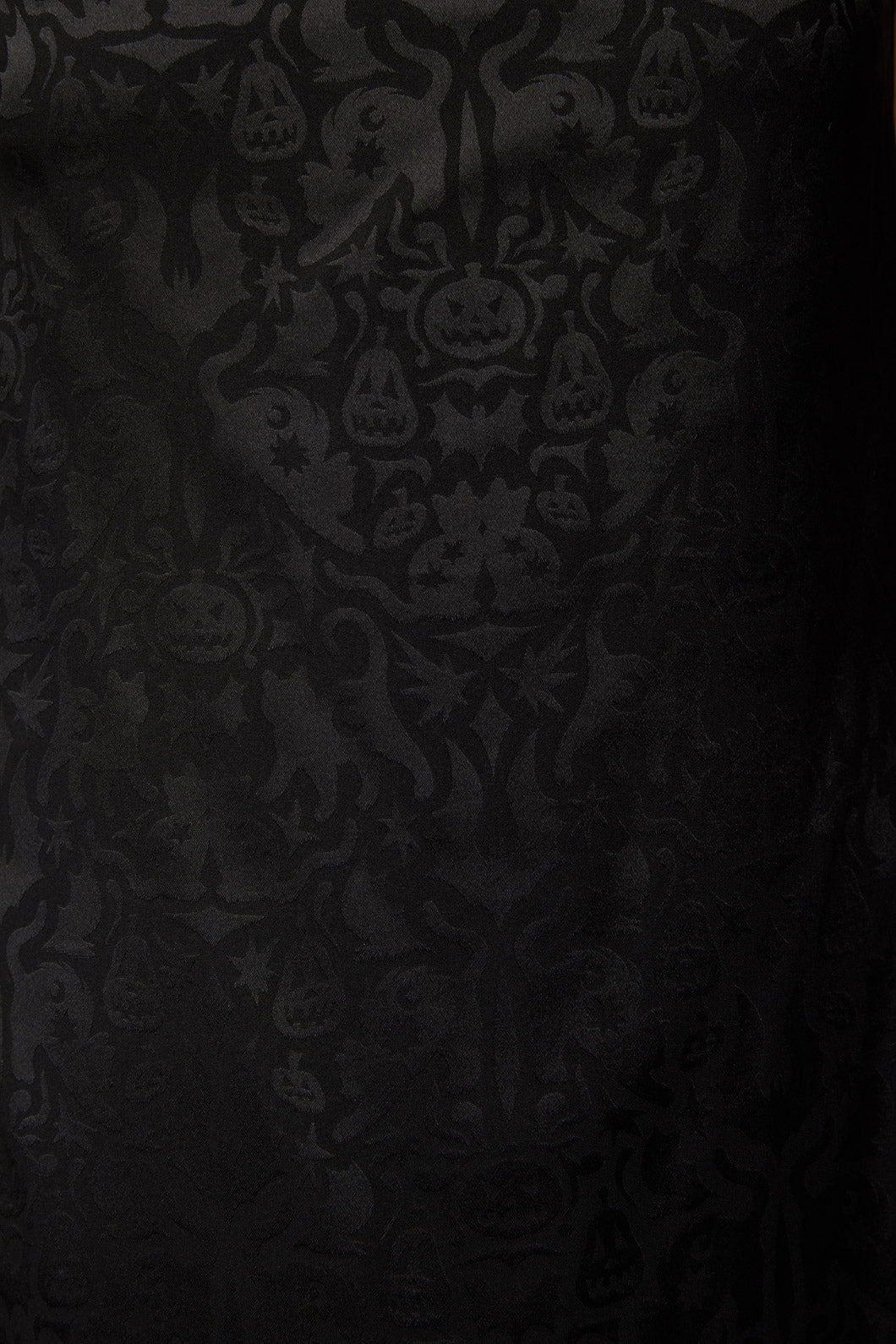 Black Friday - All Hallows Eve Dress - black