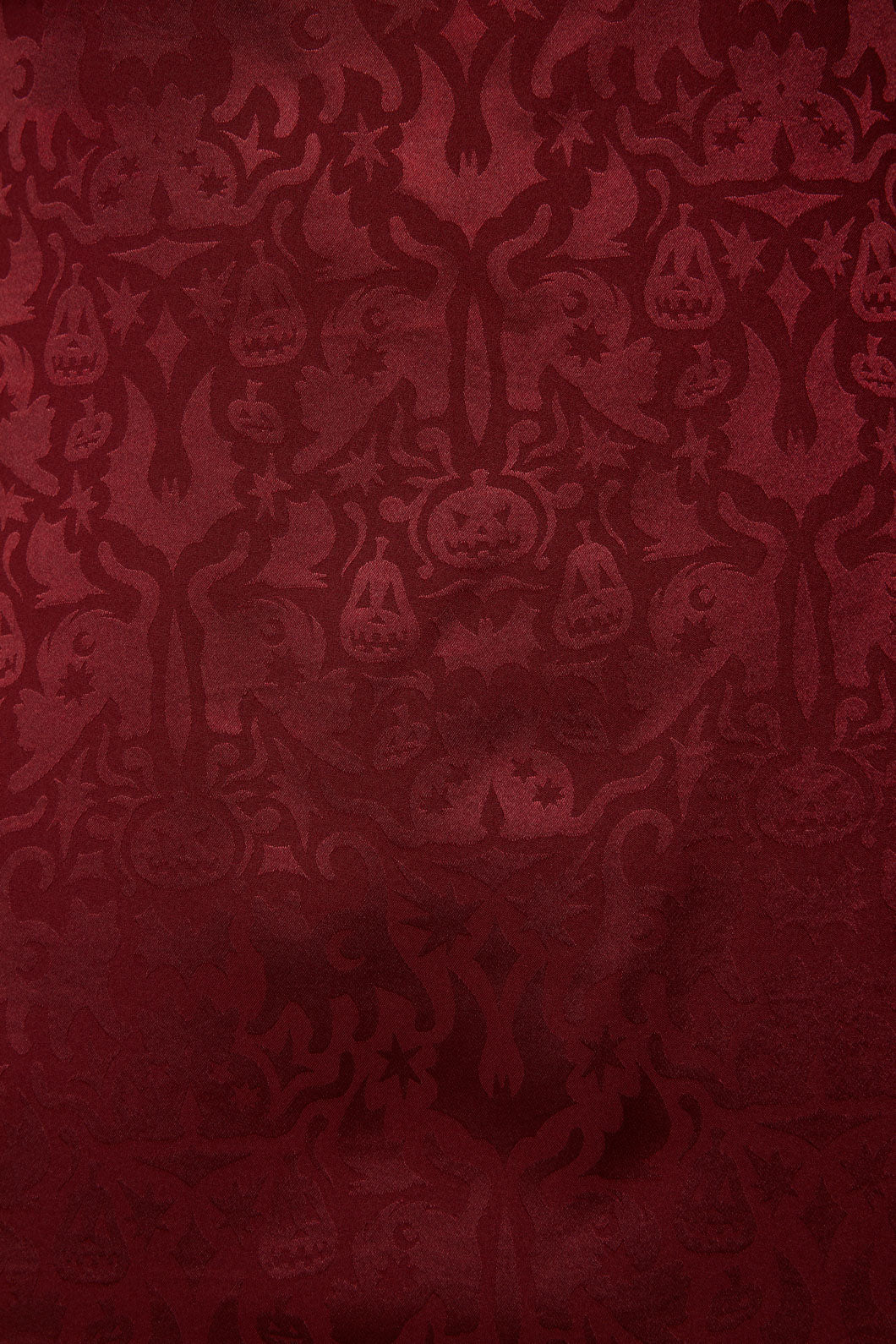 Black Friday - All Hallows Eve Dress - red
