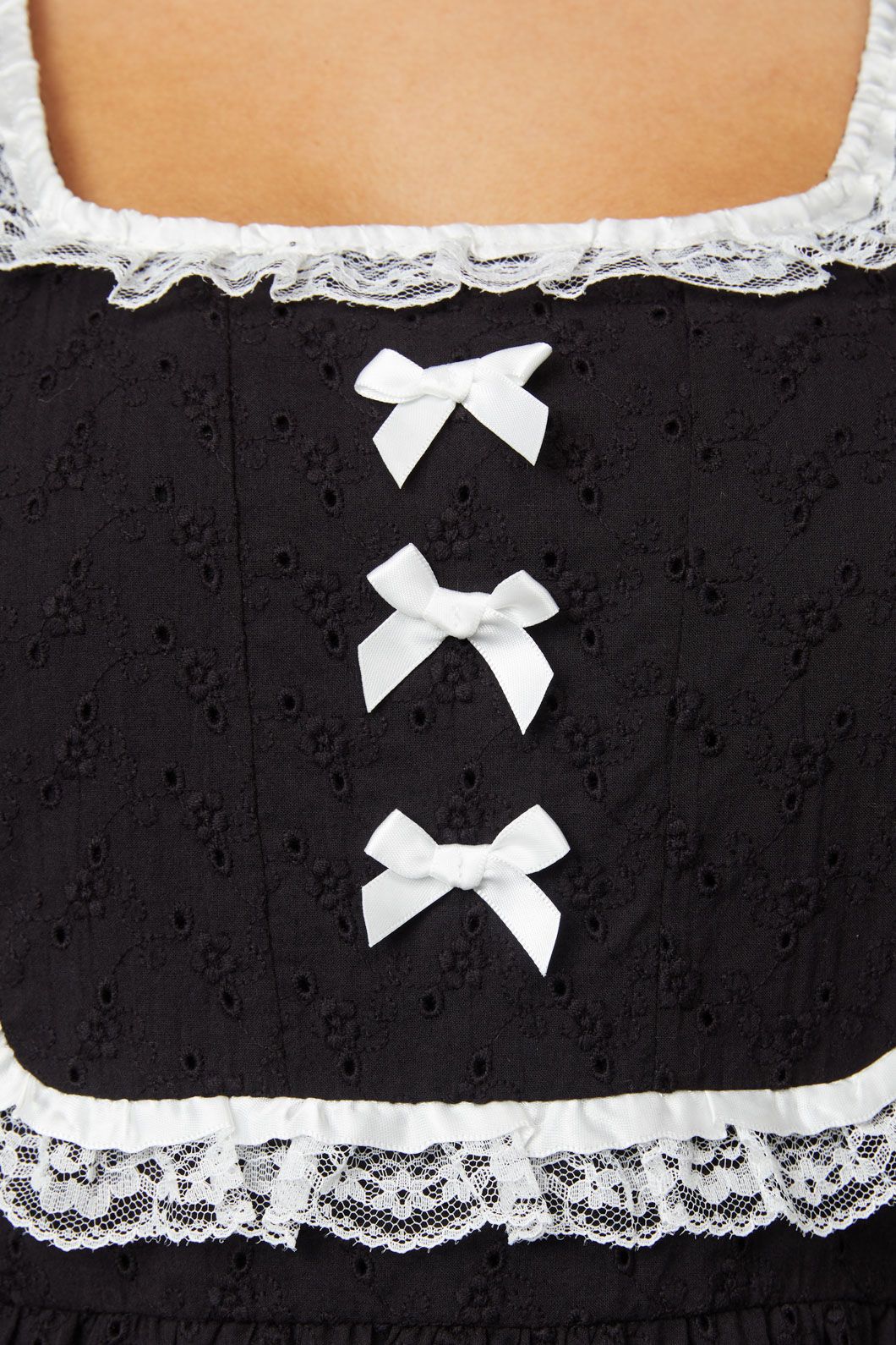 Black Friday - Tululah Dress - black