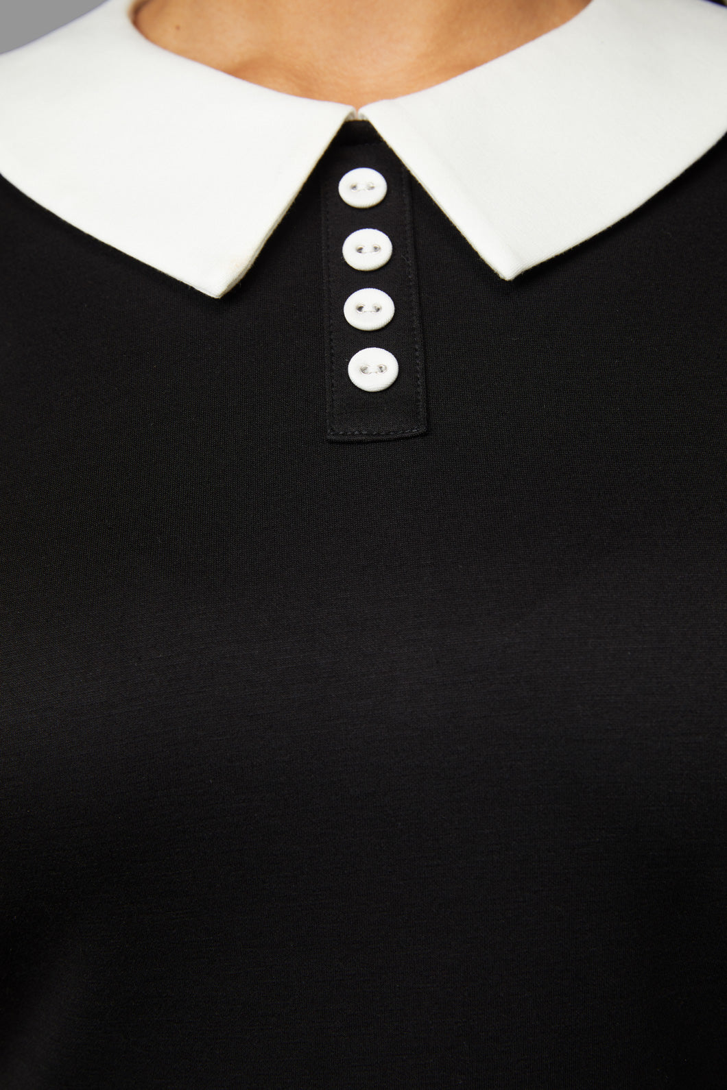 Black Friday - Jenna Dress - black
