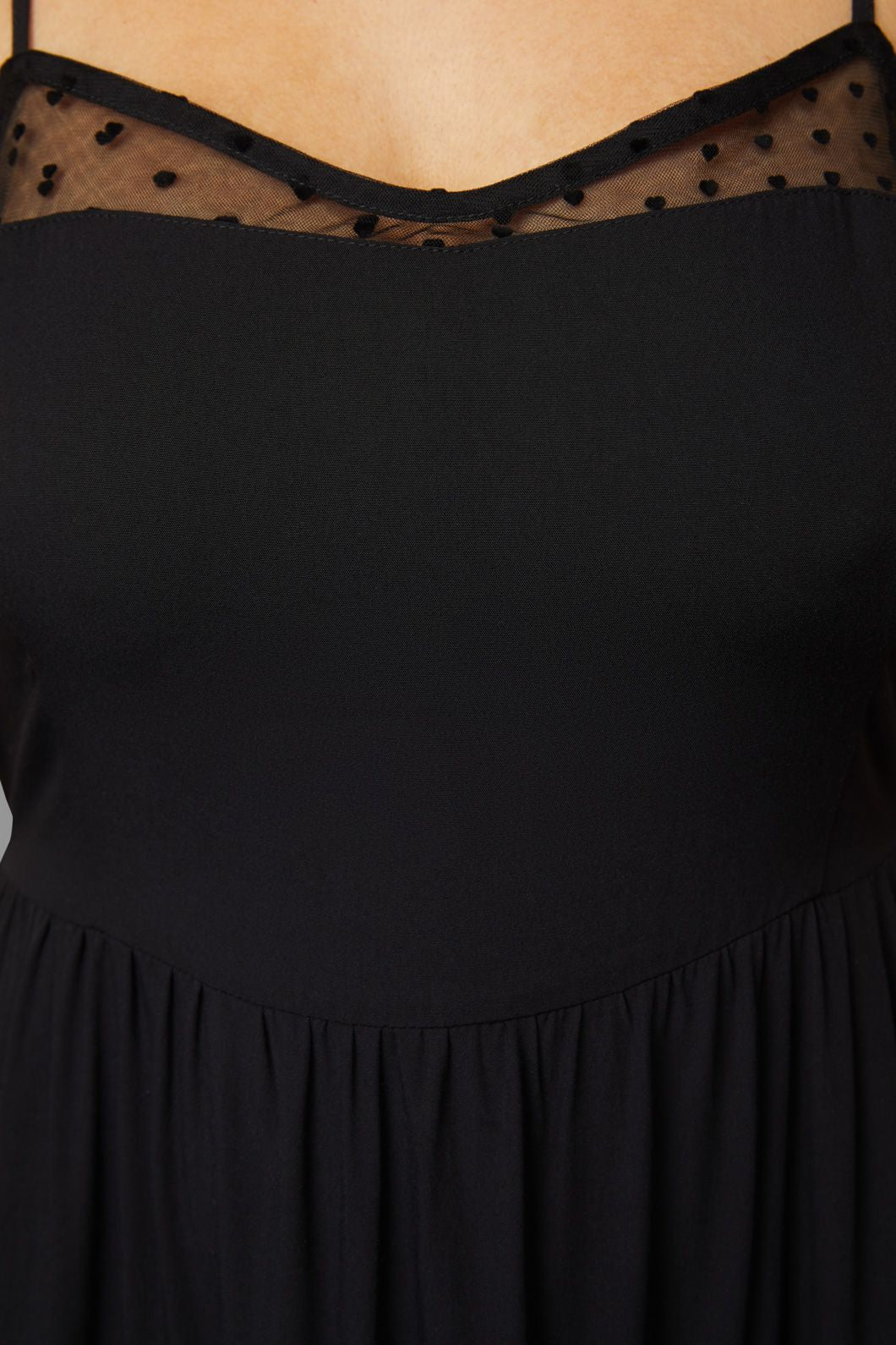 Black Friday - Nightlife Dress - black