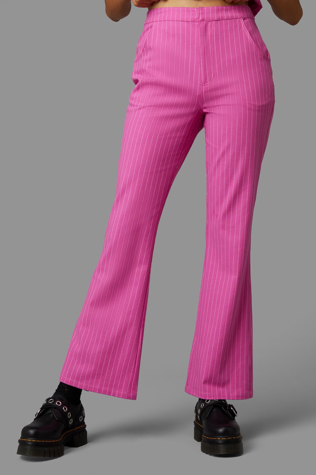 Black Friday - Entity Pant - pink