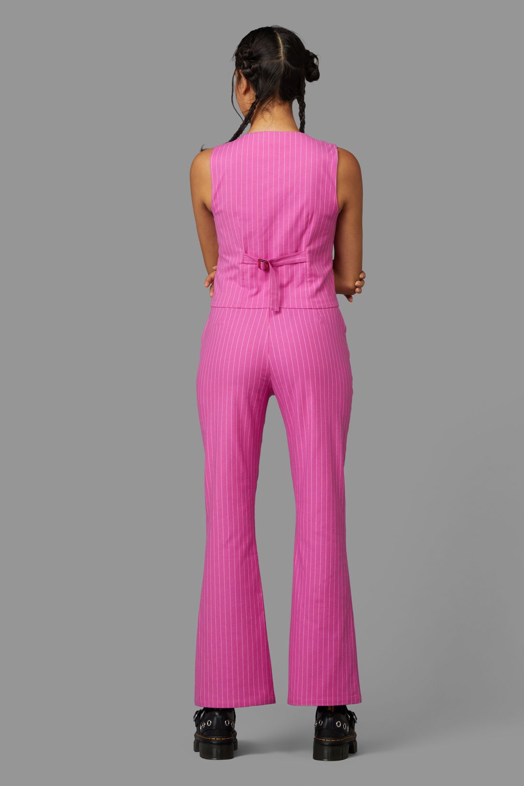 Black Friday - Entity Pant - pink