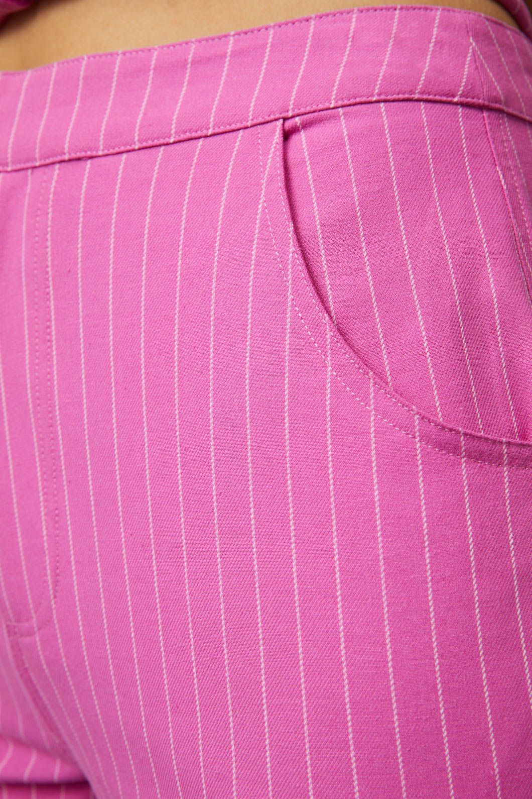 Black Friday - Entity Pant - pink