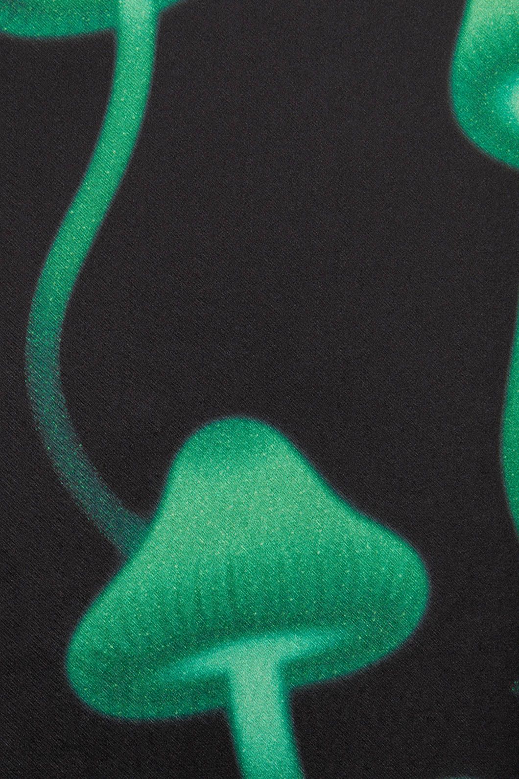 Black Friday - Bioluminescence Dress - black
