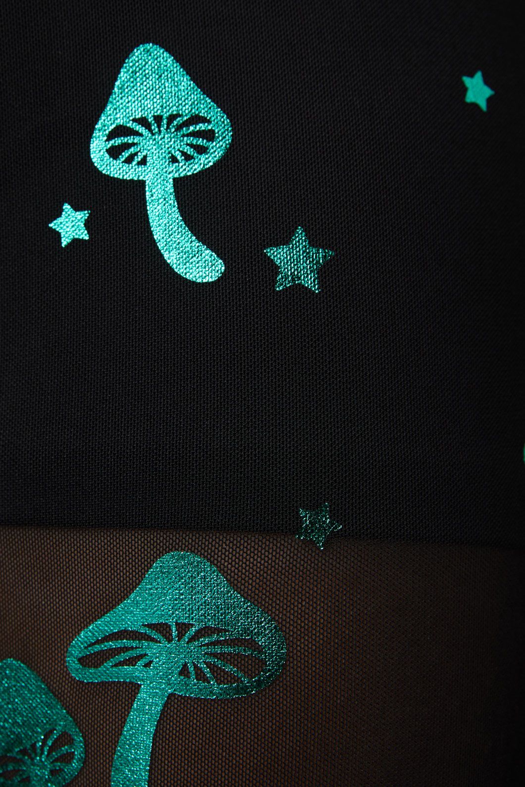 Black Friday - Fun-Gi Pant - black