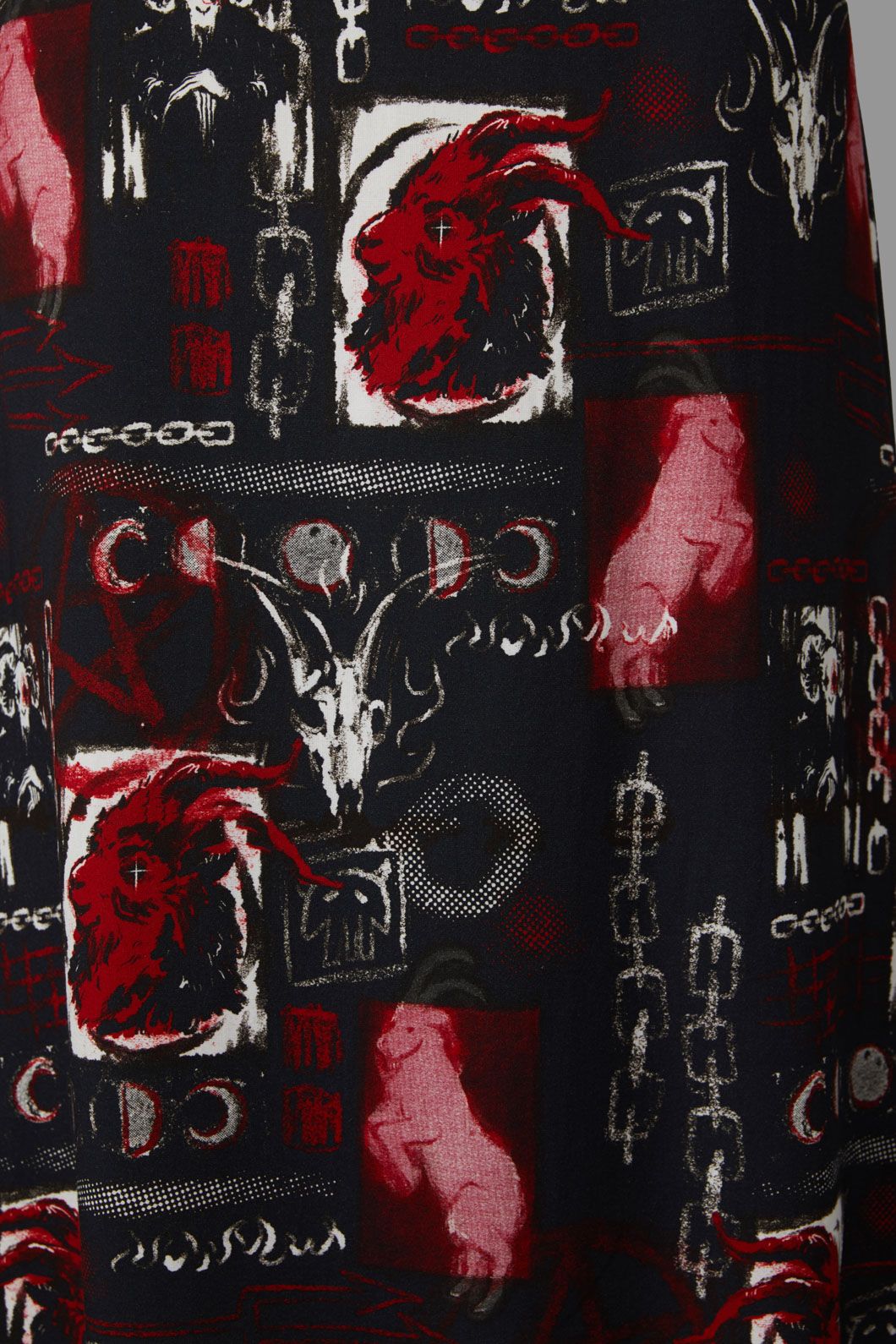 Black Friday - Live Deliciously Dress - black