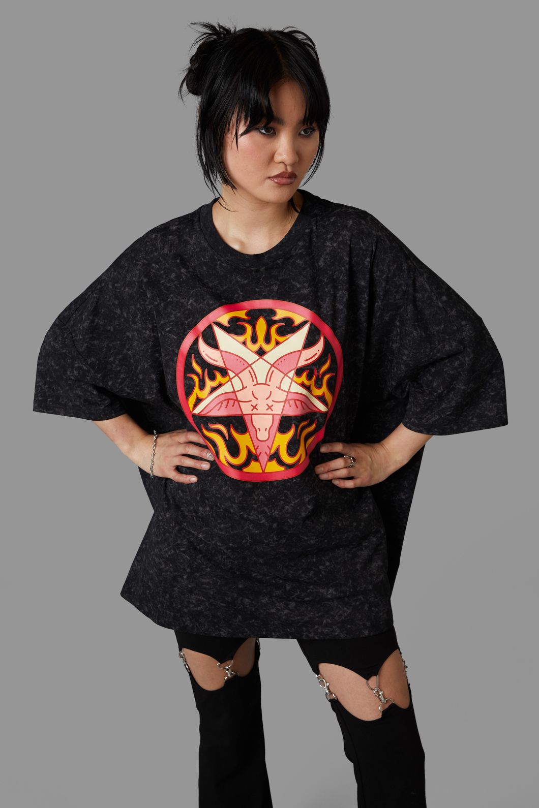 Black Friday - Hot In Here Tee - black
