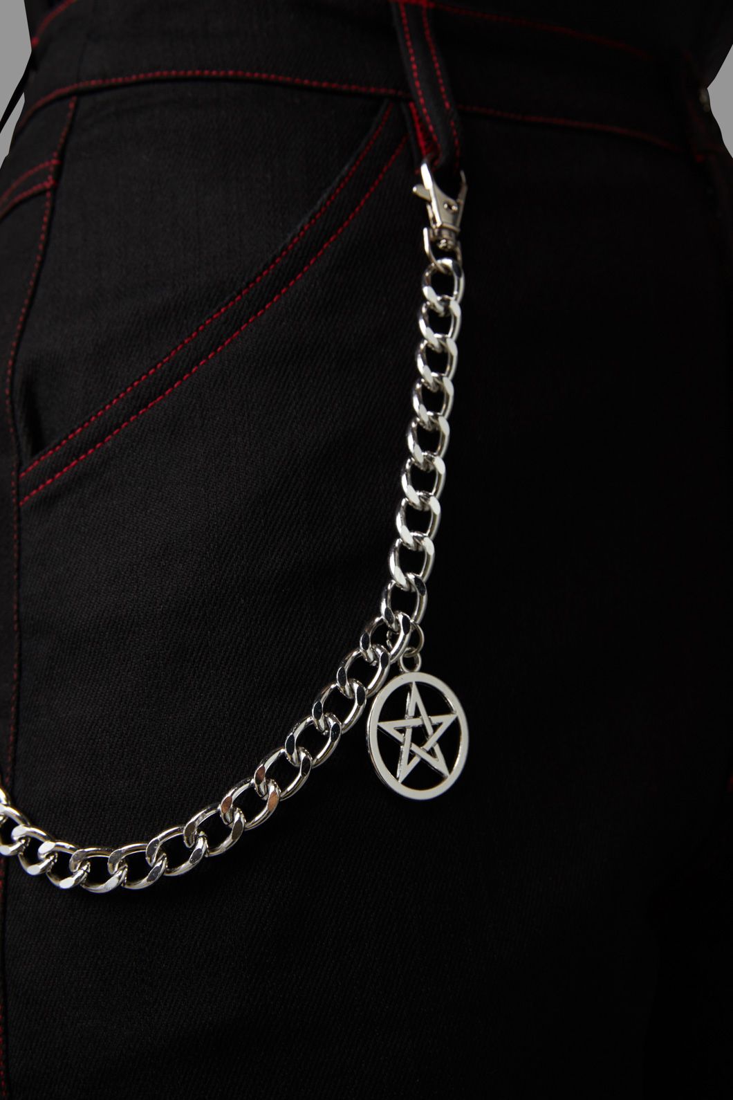 Black Friday - Occultist Short - black
