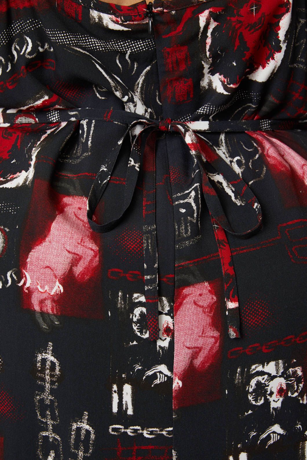 Black Friday - Curve Live Deliciously Dress - black
