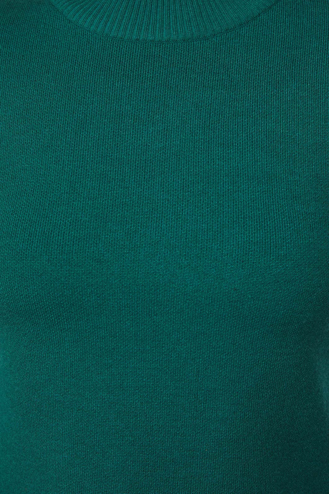 Black Friday - Night Cat Knit - green
