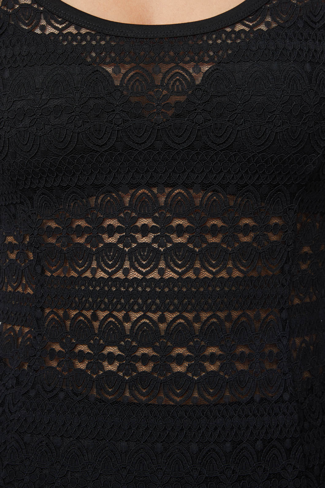 Black Friday - Lydia Top - black