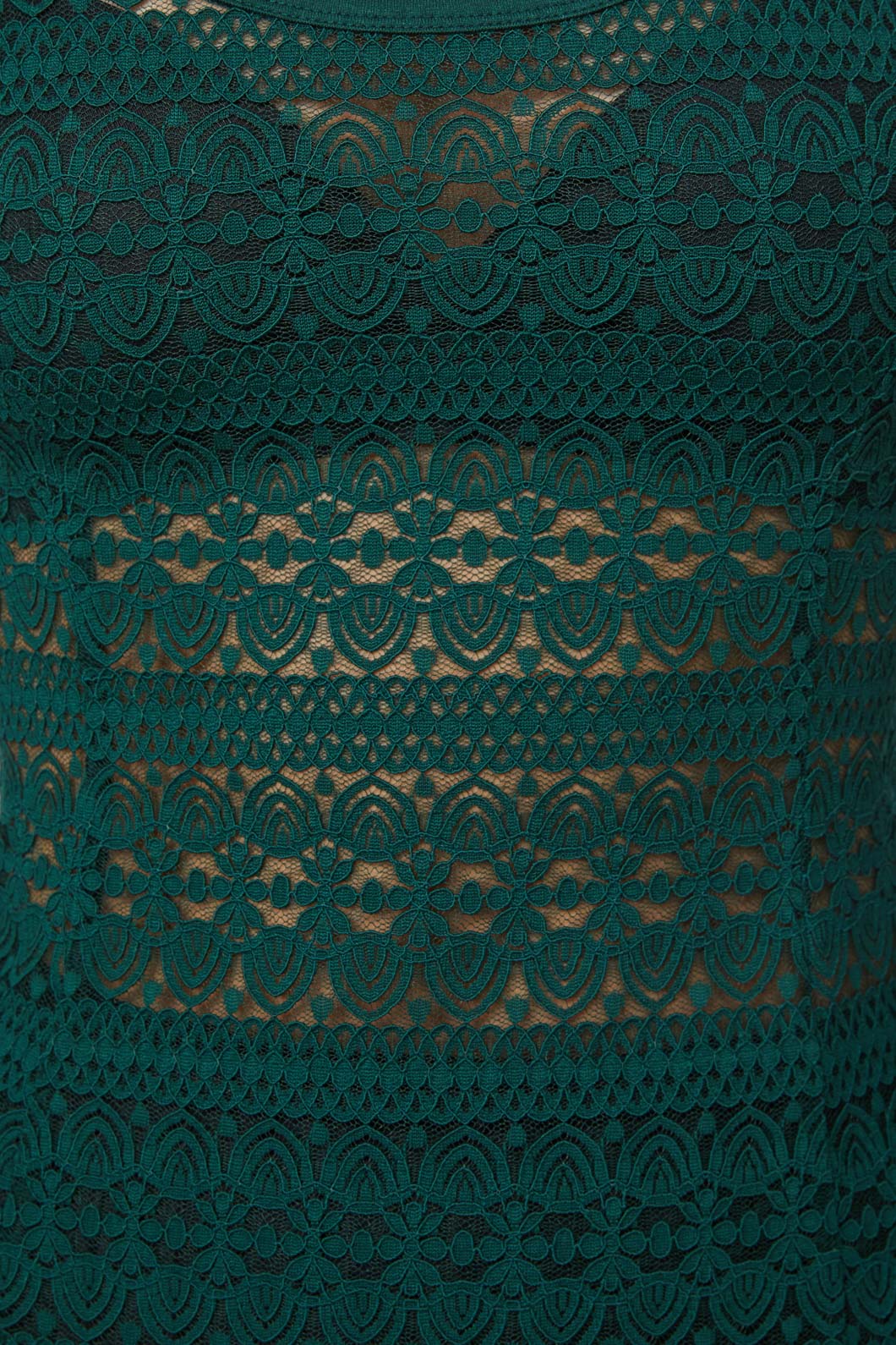 Black Friday - Lydia Top - green