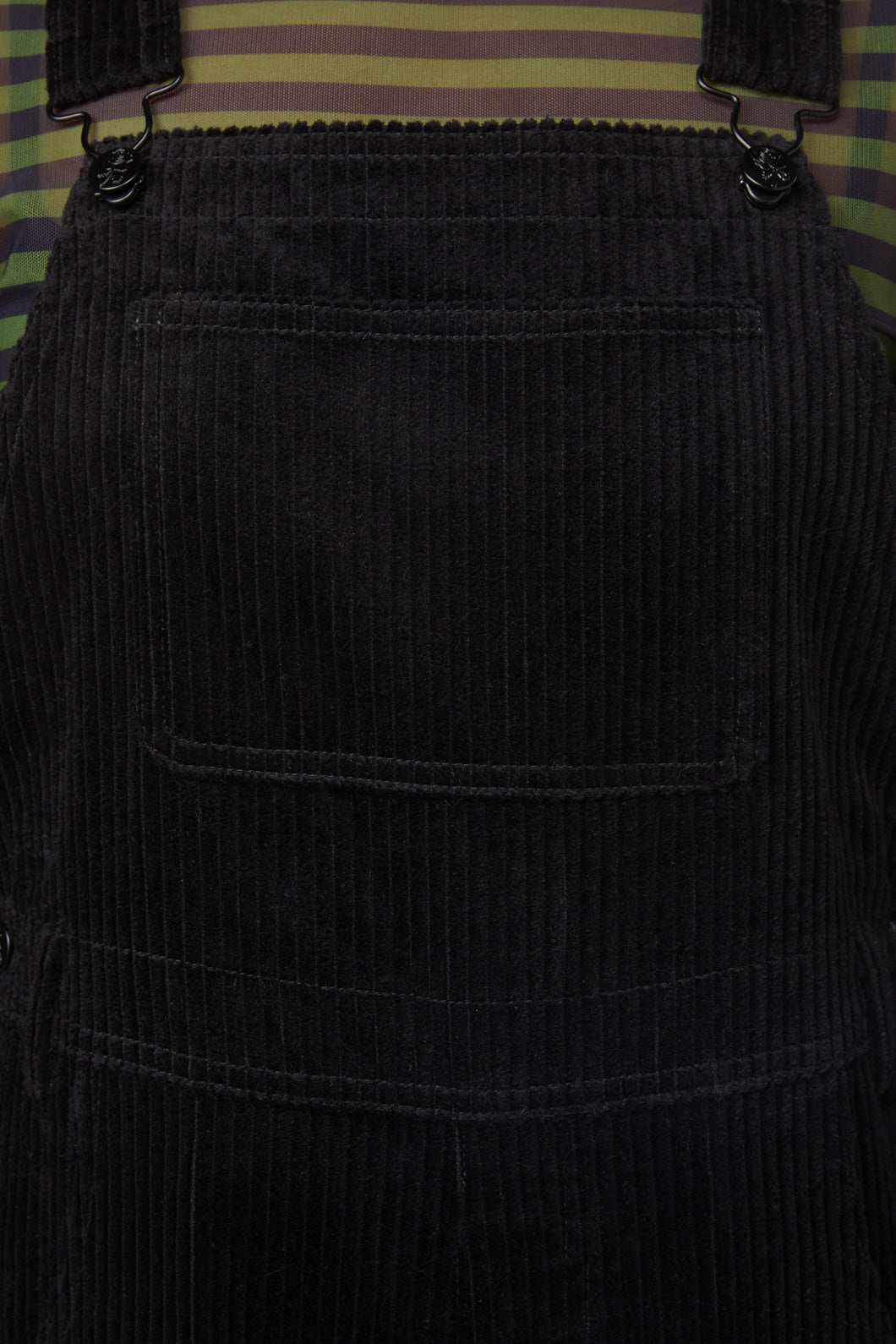 Black Friday - Snail Mail Overall - black
