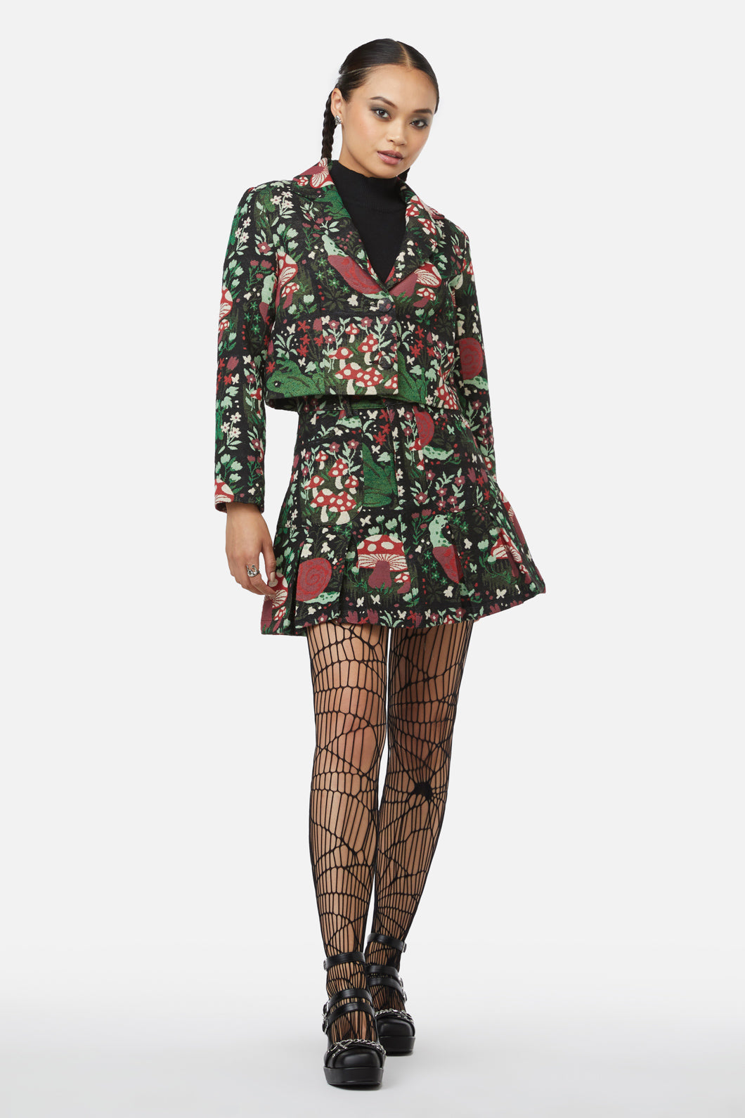 Black Friday - Grove Jacket - multi